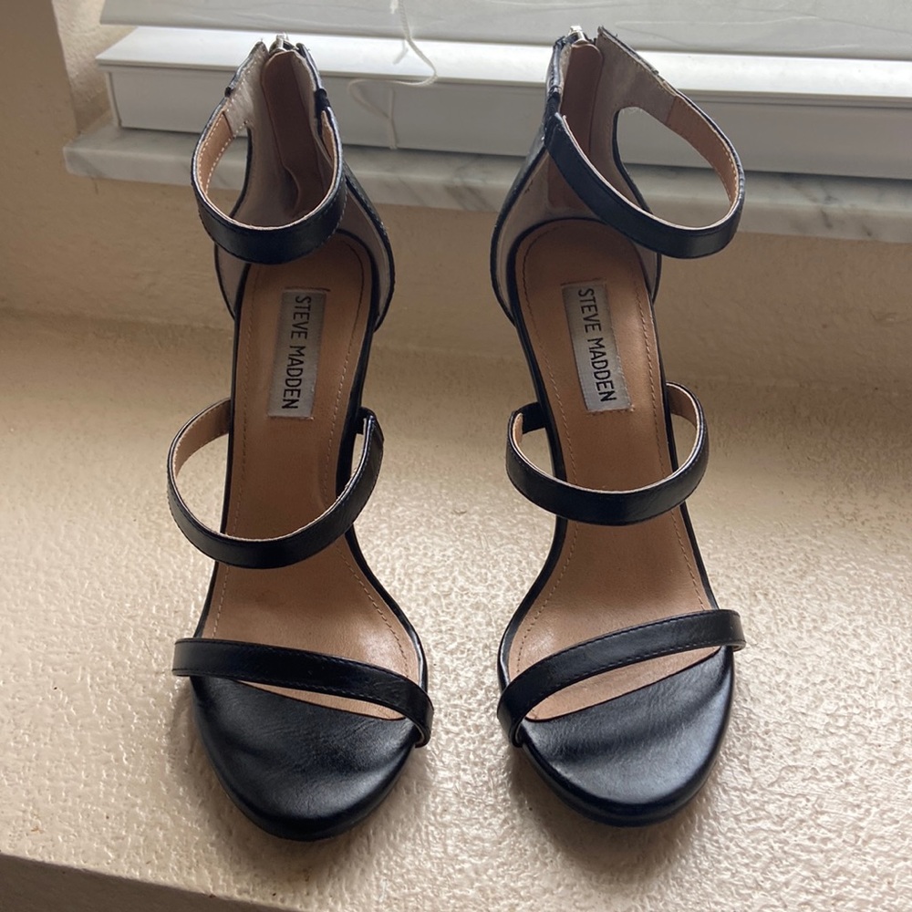 Steve Madden Heels
